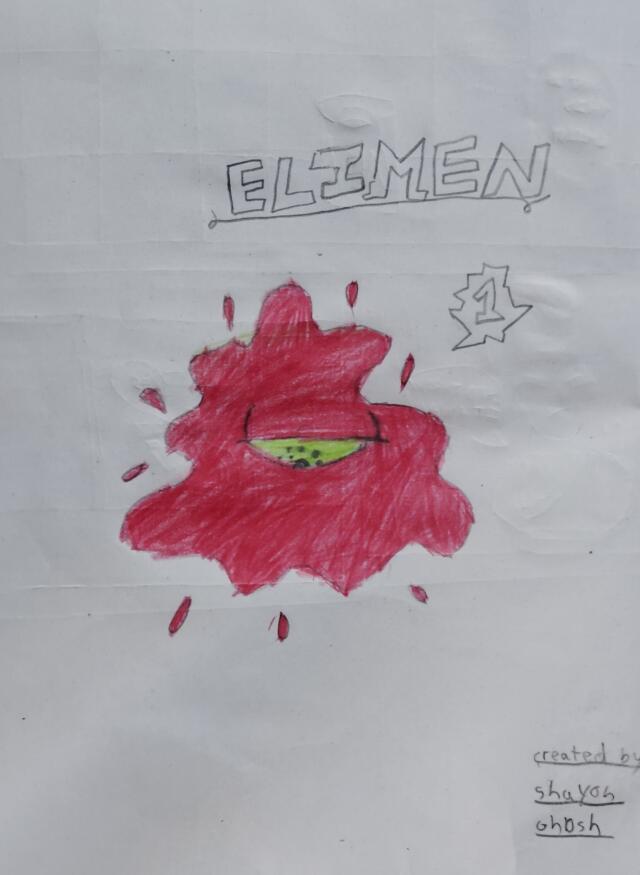 Elimen