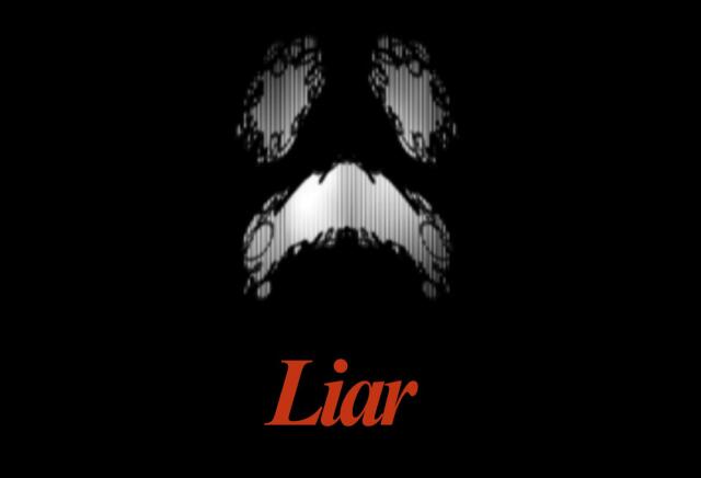 Liar