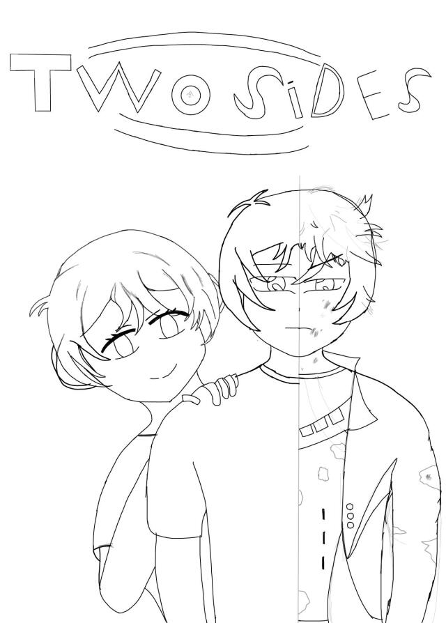 Two Sides Chapter 1.1