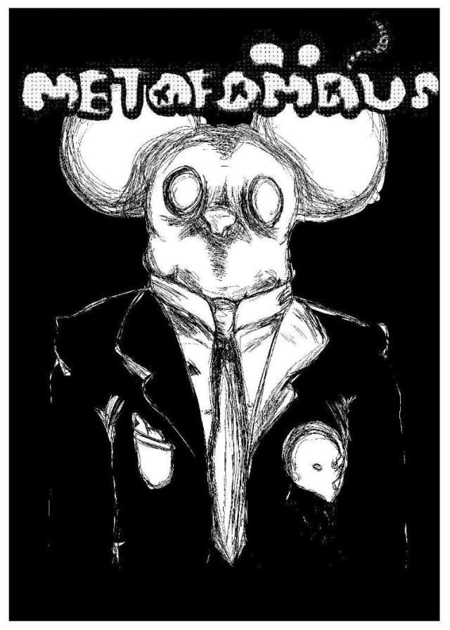 Metafomaus