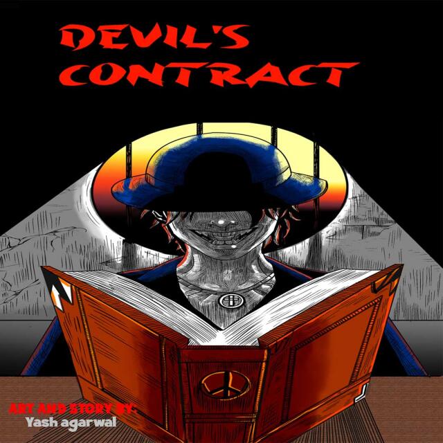 devil's contract