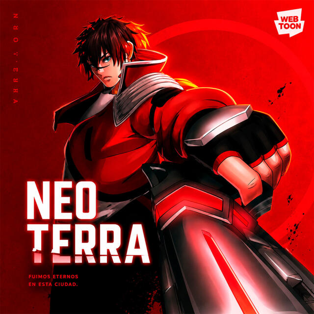 NEO-TERRA