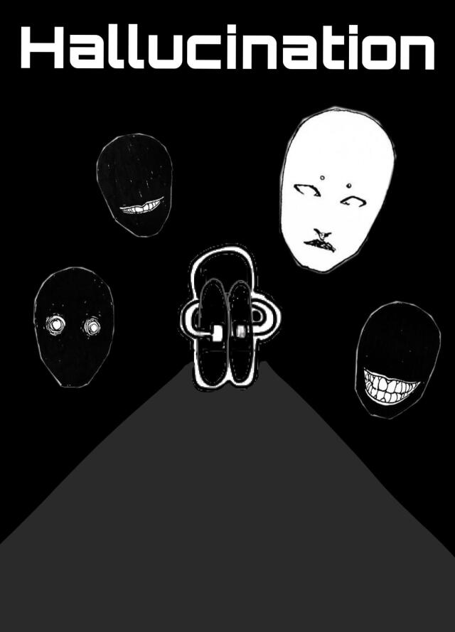 Hallucination
