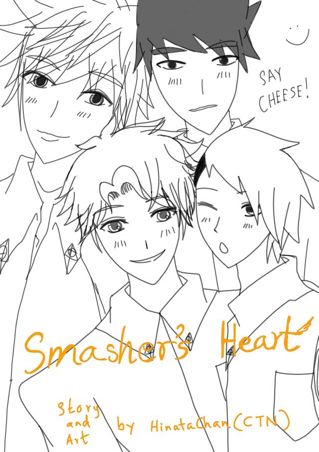 Smasher&#039;s Heart
