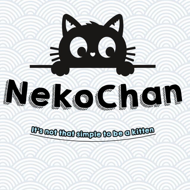NekoChan : It's not that simple to be a kitten