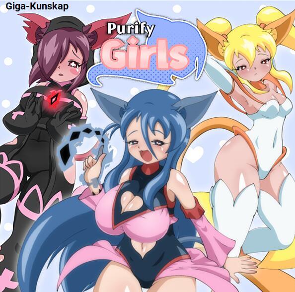 Purify Girls
