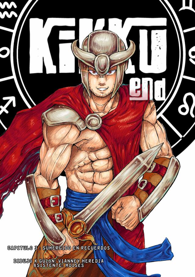 Kikku end