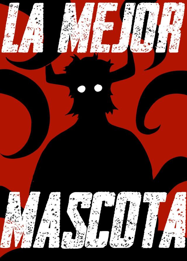 La mejor mascota