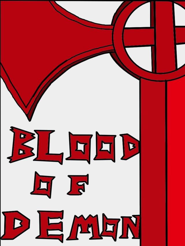 Blood of Demon