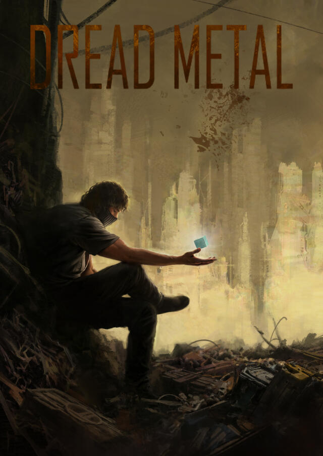 Dread Metal