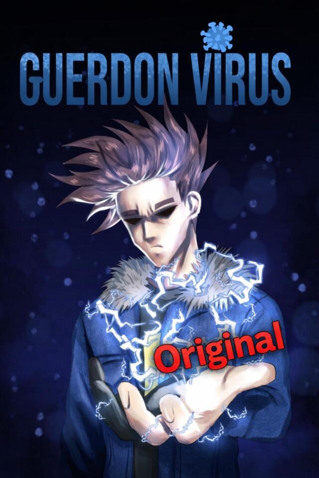 Guerdon Virus (Original Version)