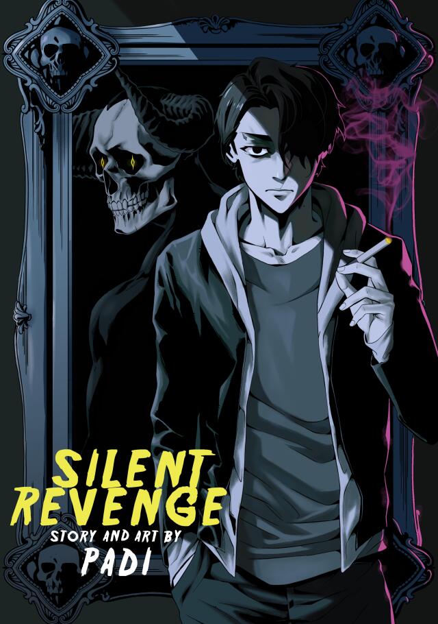 Silent revenge 