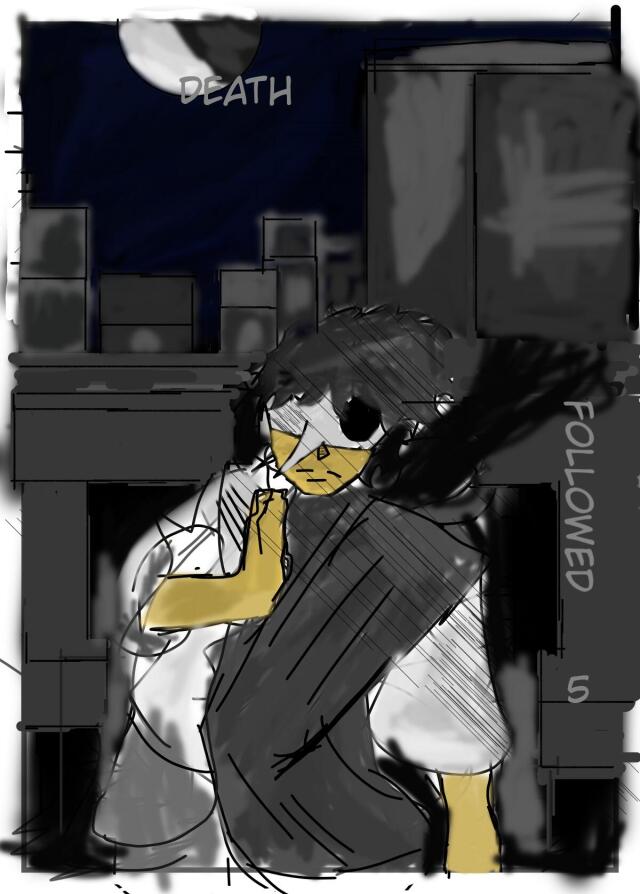 death followed chapter 5