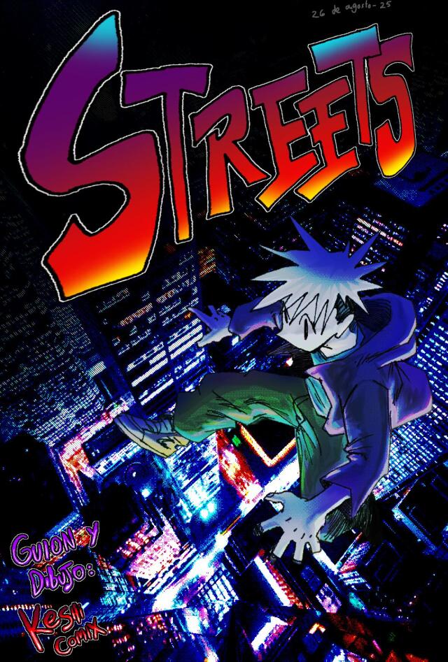 STREETS