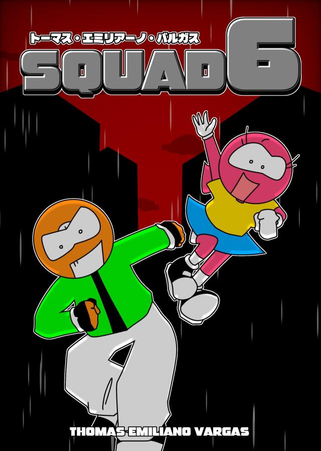Squad6