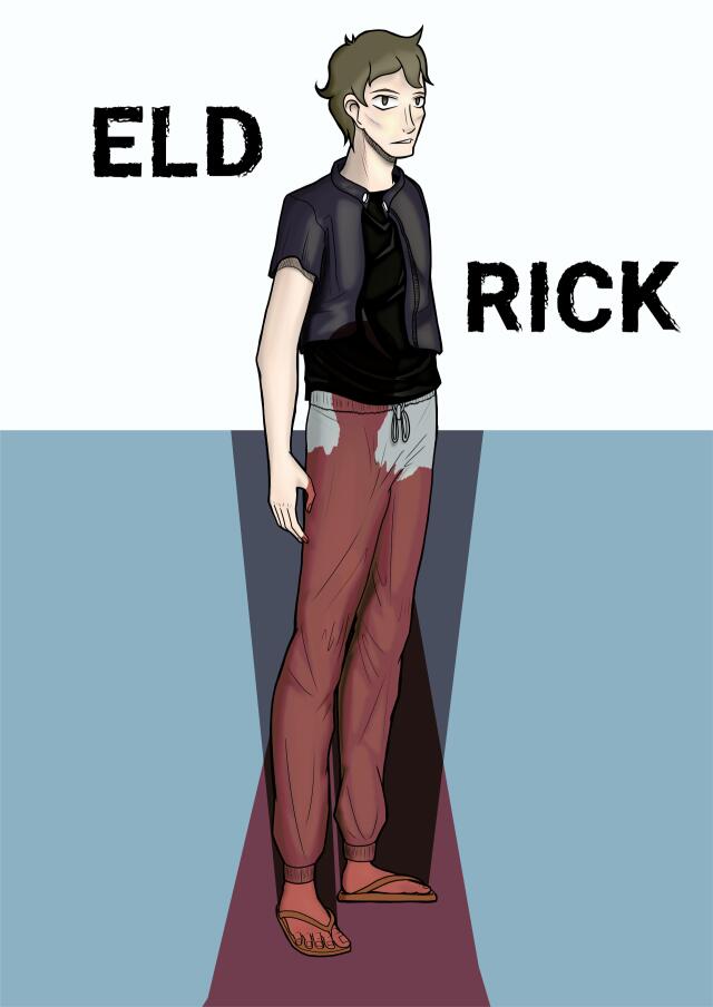 Eldrick