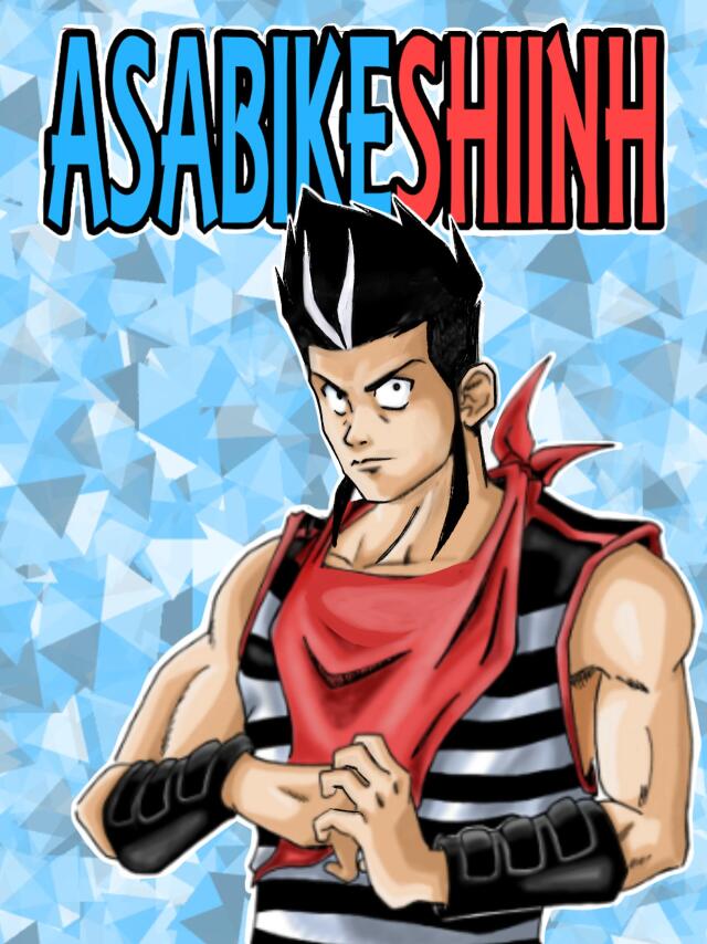 Asabike Shiinh
