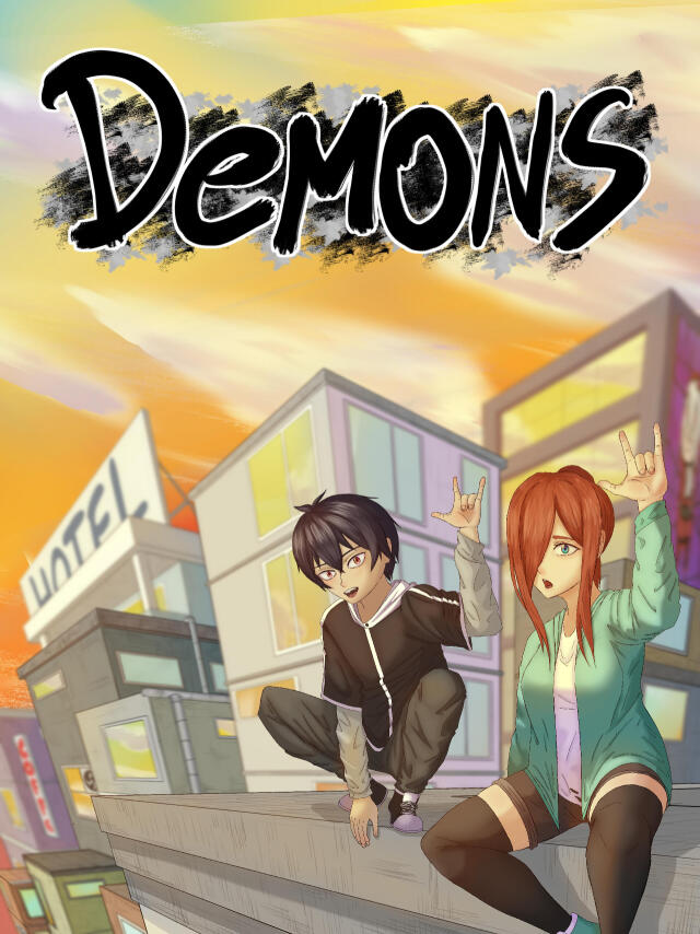 Demons