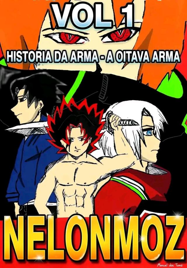 Nelonmoz