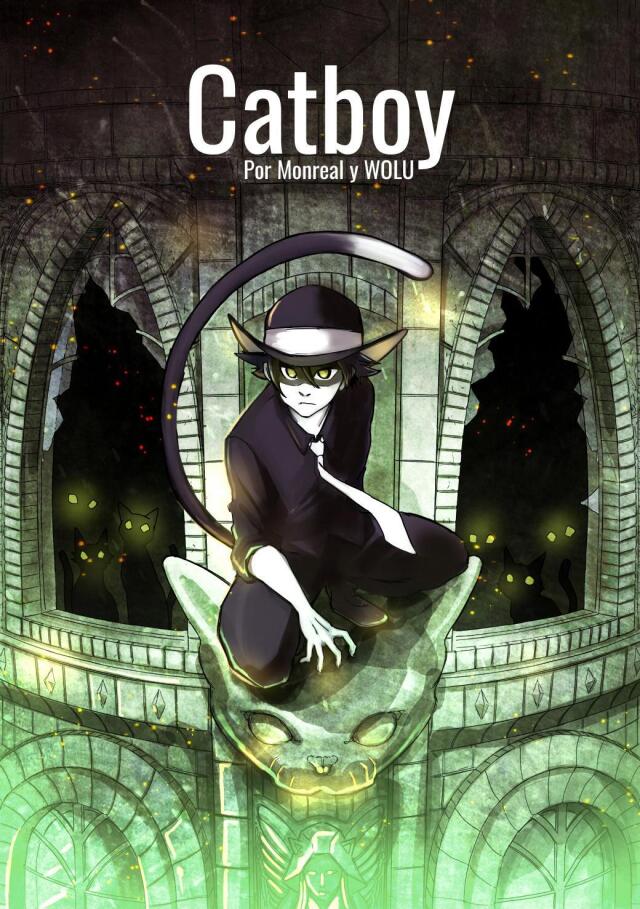 CATBOY