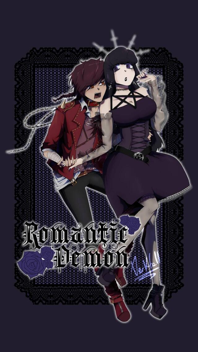 Romantic†Demon