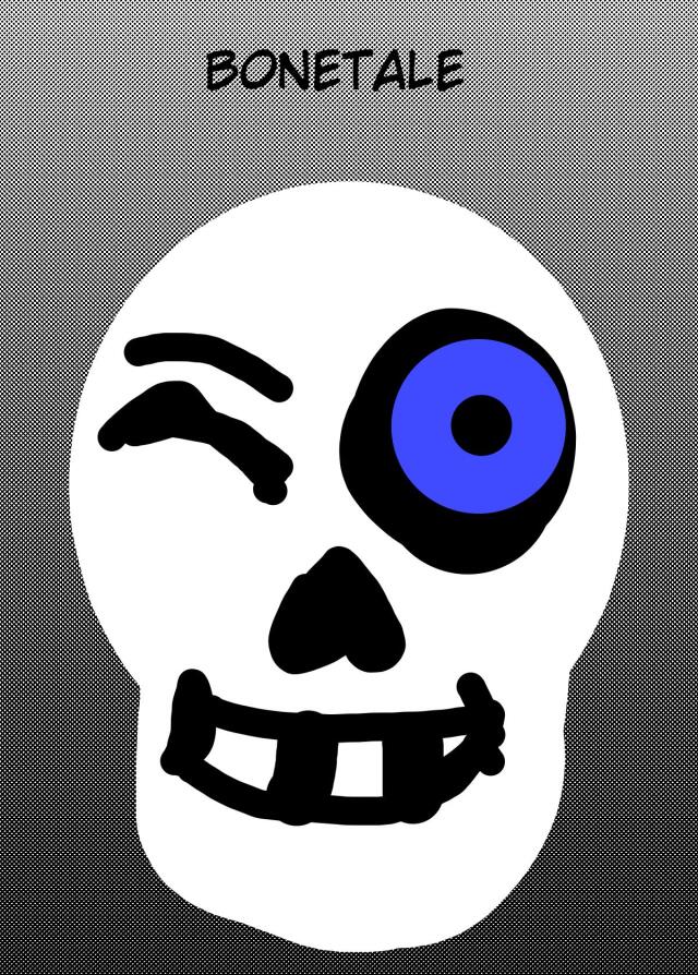 BONETALE 