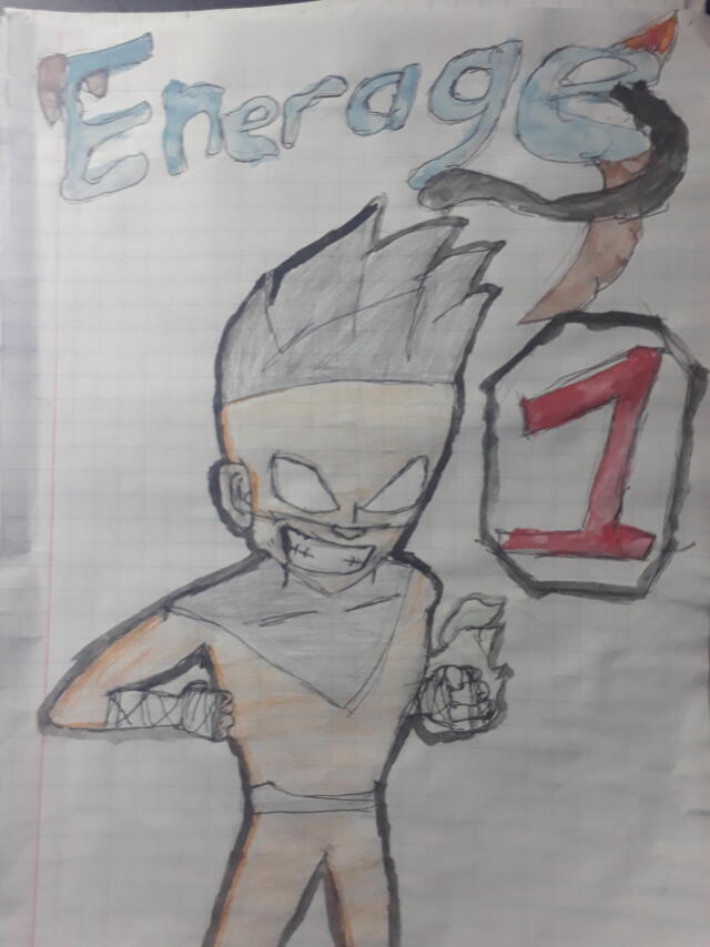 ENERAGE