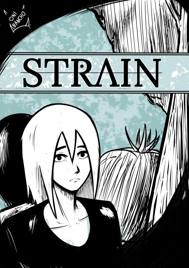 STRAIN