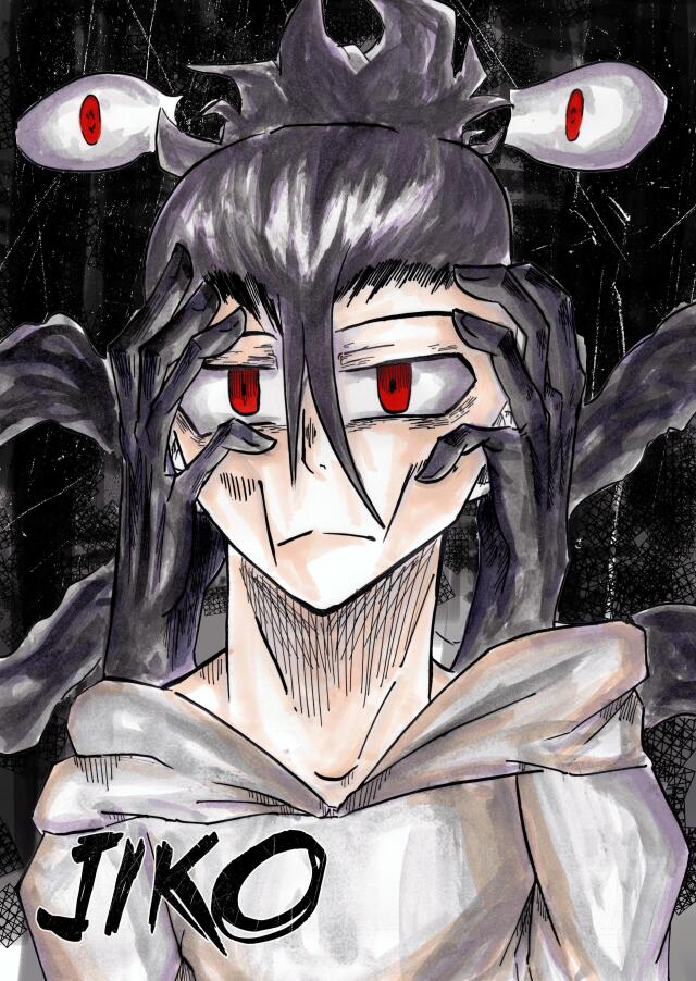 Jiko