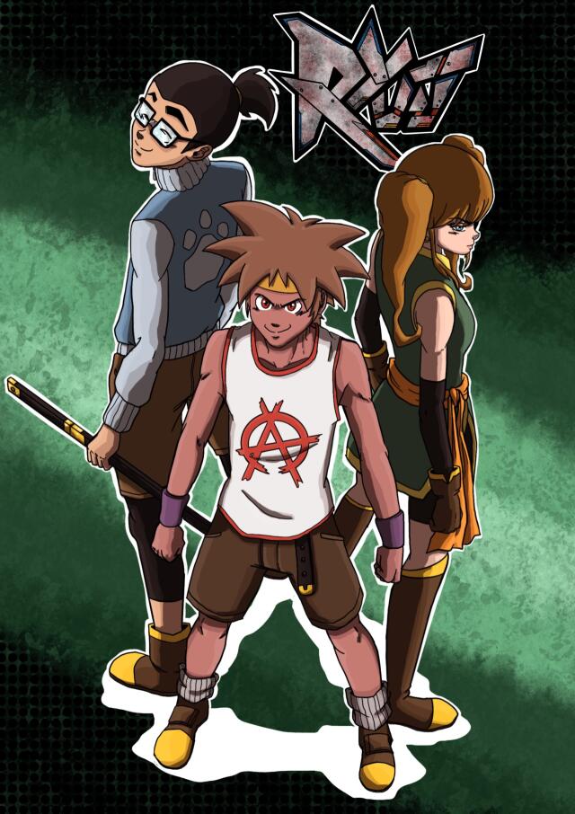 Ryuu