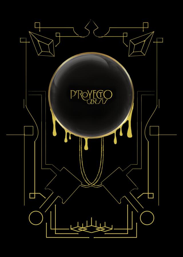 Proyecto: Genesis