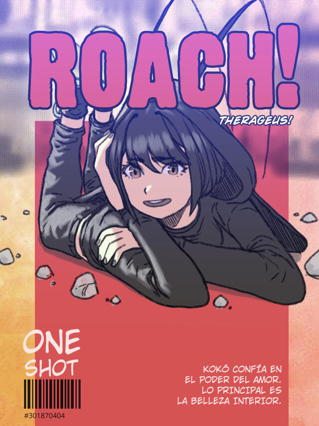 Roach