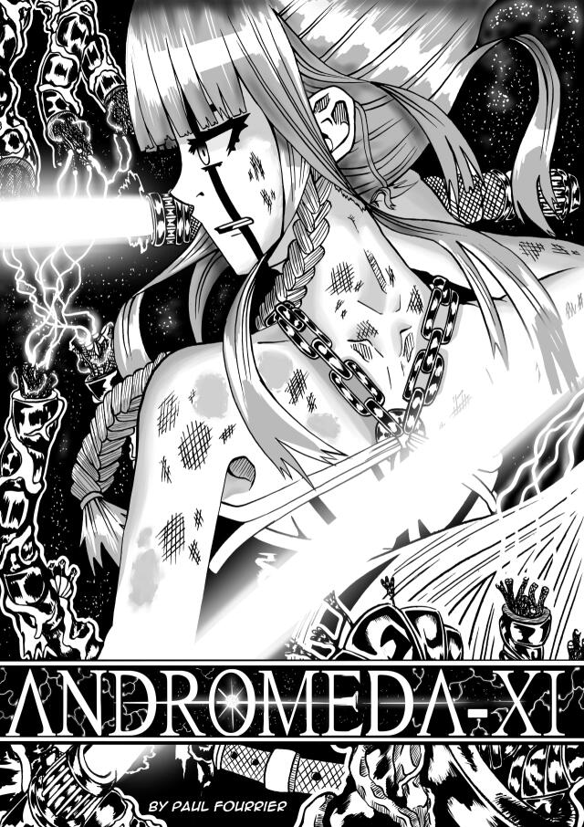 AndromedaXI