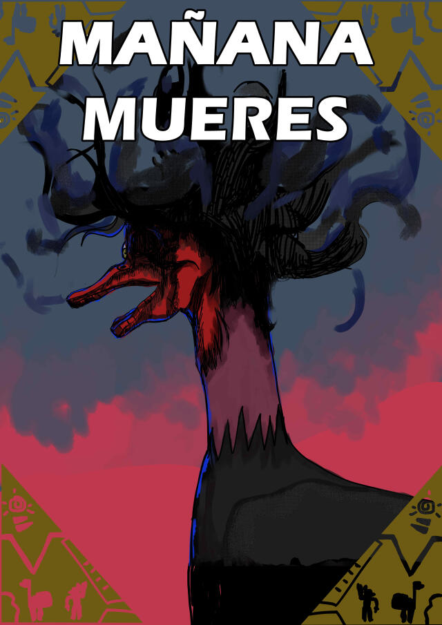 MAÑANA MUERES 