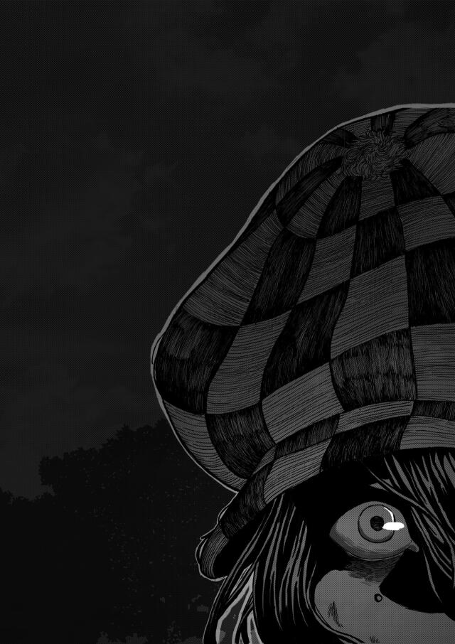 Sombrero Negro