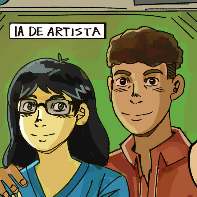 IA De Artista