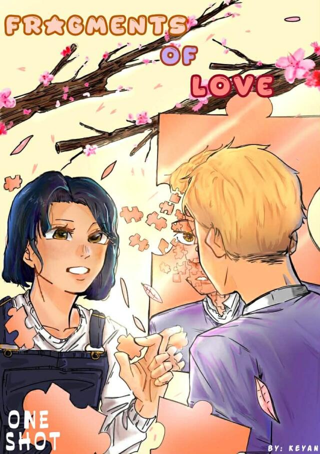 Fragments of Love