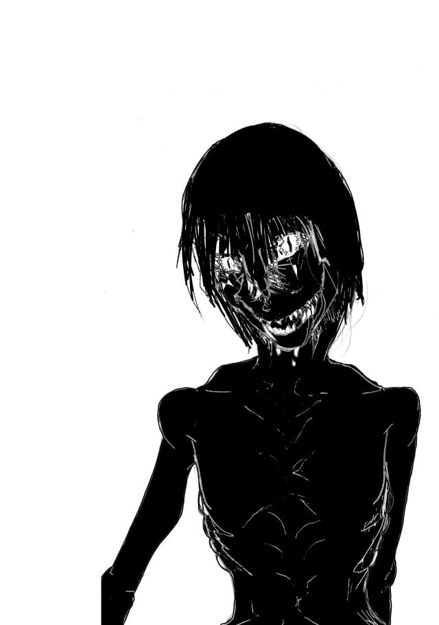 Revenants(not finished)