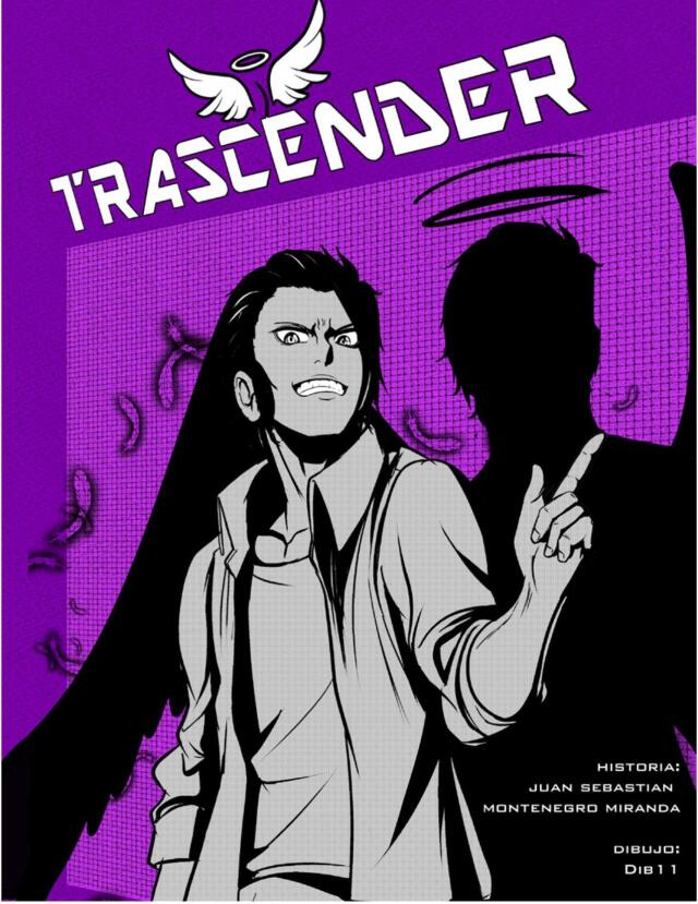 Trascender