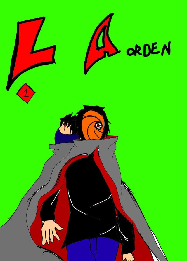 la orden