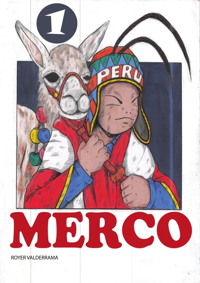 MERCO
