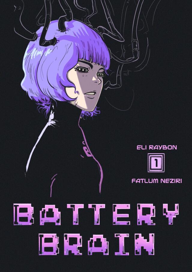 Battery Brain