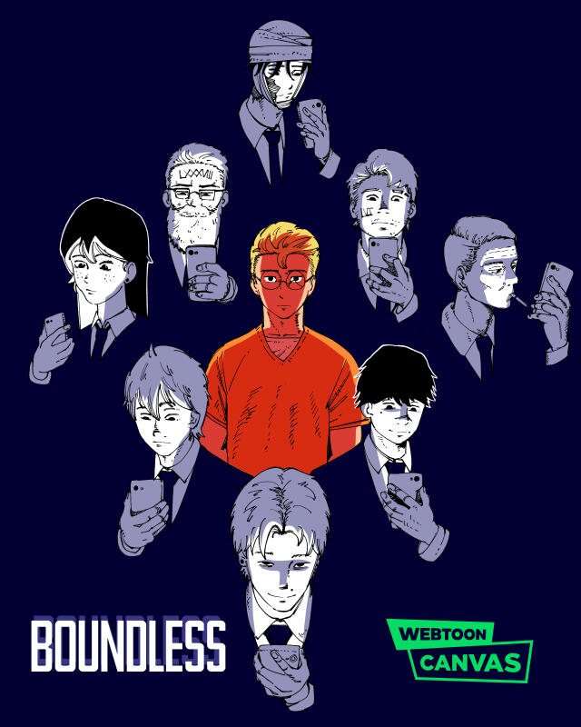 BOUNDLESS