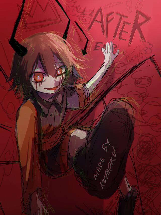 After end