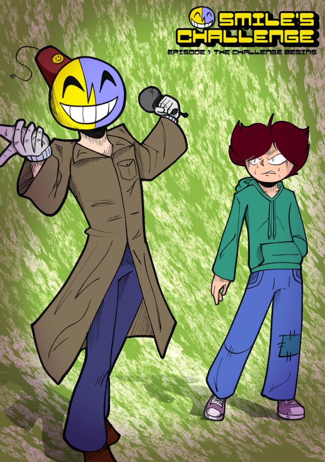 Smile's Challenge