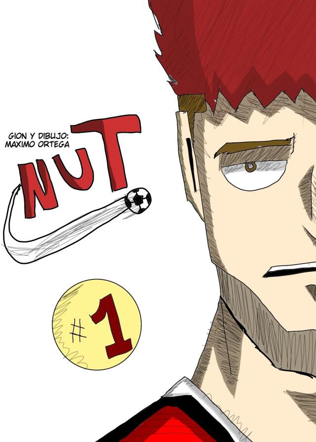 nut