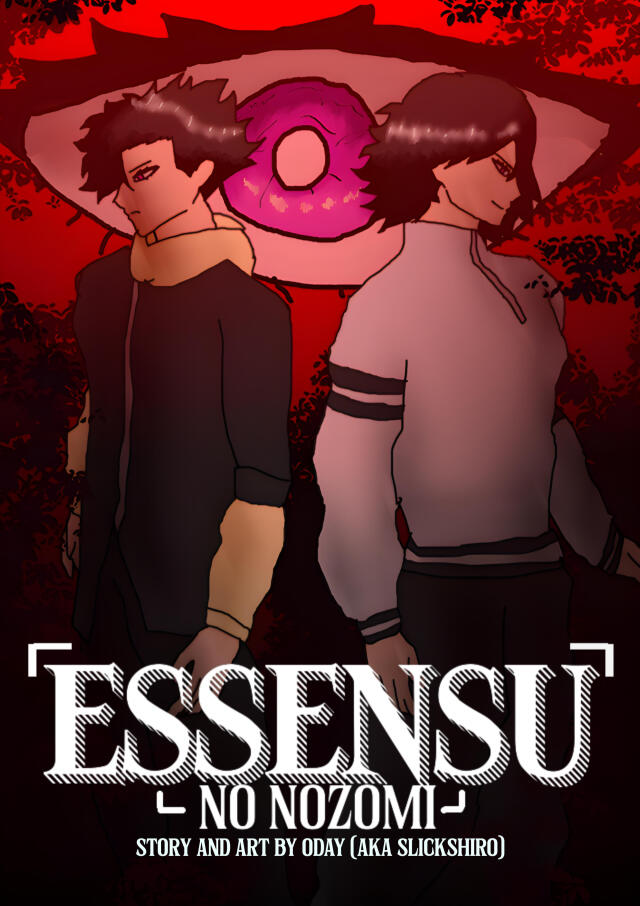Essensu no nozomi