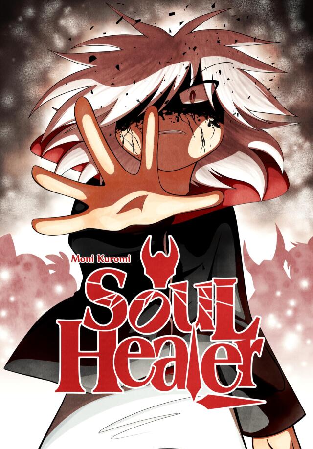 Soul Healer
