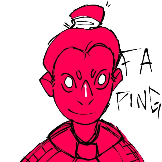 FA PING