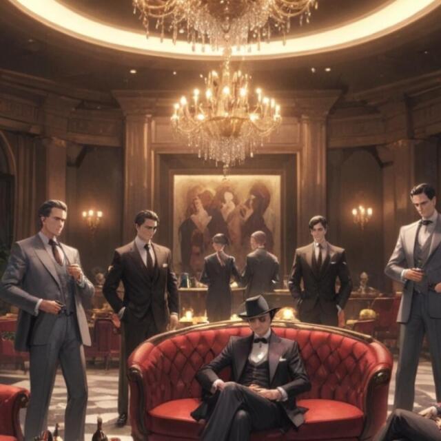 MAFIA